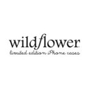 Wildflower Cases discount code